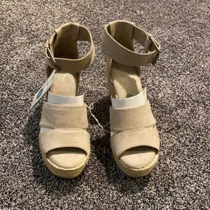Brand new wedges!